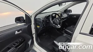 Kia morning, 2017 — миниатюра 13