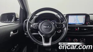 Kia morning, 2017 — миниатюра 19