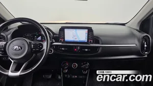 Kia morning, 2017 — миниатюра 23