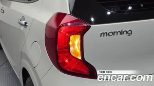Kia morning, 2017 — миниатюра 9