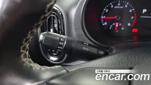 Kia morning, 2017 — миниатюра 27