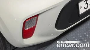 Kia morning, 2017 — миниатюра 30