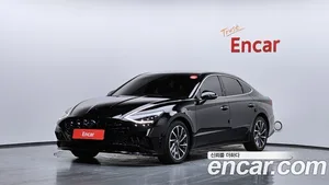 Hyundai Sonata, 2023 — миниатюра 1