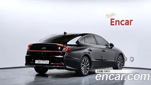 Hyundai Sonata, 2023 — миниатюра 2