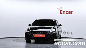 Hyundai Sonata, 2023 — миниатюра 3