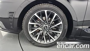 Hyundai Sonata, 2023 — миниатюра 5