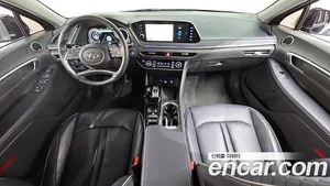 Hyundai Sonata, 2023 — миниатюра 10