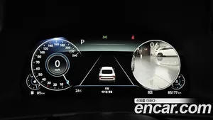 Hyundai Sonata, 2023 — миниатюра 11