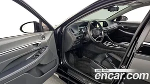 Hyundai Sonata, 2023 — миниатюра 13