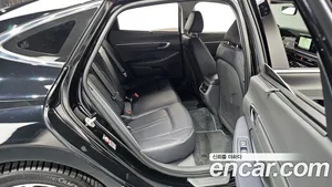 Hyundai Sonata, 2023 — миниатюра 17