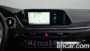Hyundai Sonata, 2023 — миниатюра 18