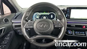 Hyundai Sonata, 2023 — миниатюра 19
