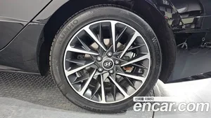 Hyundai Sonata, 2023 — миниатюра 7