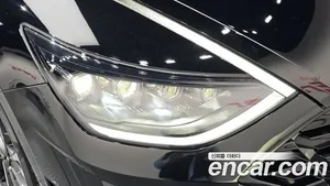 Hyundai Sonata, 2023 — миниатюра 8
