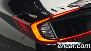 Hyundai Sonata, 2023 — миниатюра 9