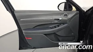 Hyundai Sonata, 2023 — миниатюра 14
