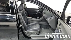 Hyundai Sonata, 2023 — миниатюра 16