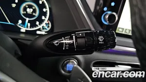Hyundai Sonata, 2023 — миниатюра 27