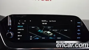 Hyundai Sonata, 2023 — миниатюра 33