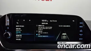 Hyundai Sonata, 2023 — миниатюра 36