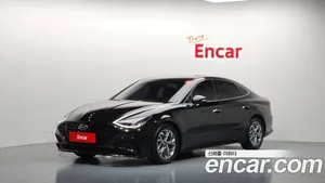 Hyundai Sonata, 2022 — миниатюра 1