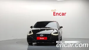 Hyundai Sonata, 2022 — миниатюра 3