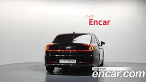Hyundai Sonata, 2022 — миниатюра 4