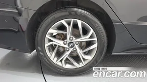 Hyundai Sonata, 2022 — миниатюра 5