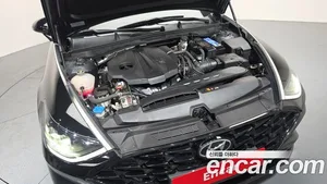 Hyundai Sonata, 2022 — миниатюра 6