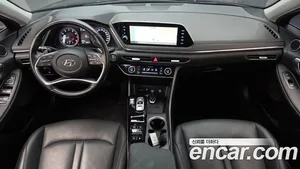 Hyundai Sonata, 2022 — миниатюра 10