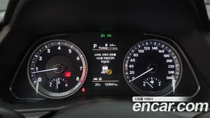 Hyundai Sonata, 2022 — миниатюра 11