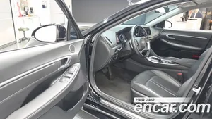 Hyundai Sonata, 2022 — миниатюра 13