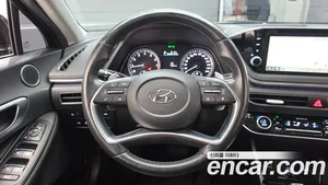 Hyundai Sonata, 2022 — миниатюра 19
