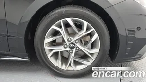 Hyundai Sonata, 2022 — миниатюра 7