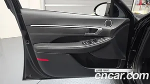 Hyundai Sonata, 2022 — миниатюра 14