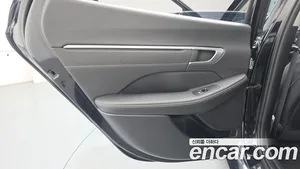 Hyundai Sonata, 2022 — миниатюра 15