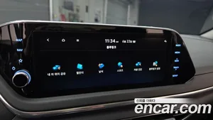 Hyundai Sonata, 2022 — миниатюра 29