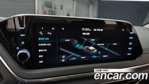Hyundai Sonata, 2022 — миниатюра 30