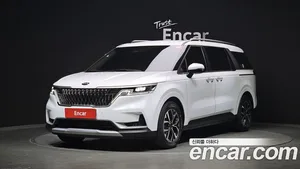 Kia Carnival, 2020 — миниатюра 1