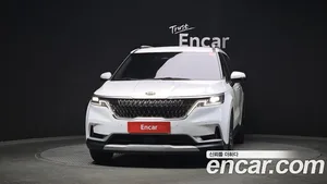Kia Carnival, 2020 — миниатюра 3