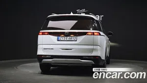 Kia Carnival, 2020 — миниатюра 4