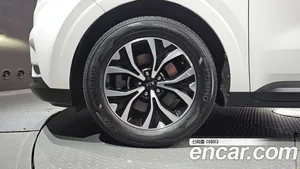 Kia Carnival, 2020 — миниатюра 5