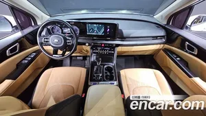 Kia Carnival, 2020 — миниатюра 7
