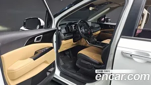 Kia Carnival, 2020 — миниатюра 10