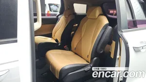 Kia Carnival, 2020 — миниатюра 11