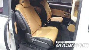 Kia Carnival, 2020 — миниатюра 12