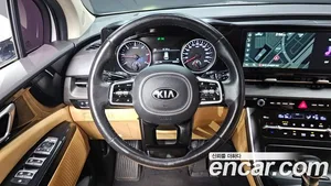 Kia Carnival, 2020 — миниатюра 14