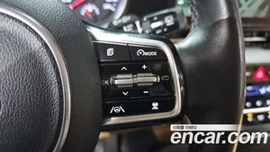 Kia Carnival, 2020 — миниатюра 15