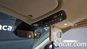 Kia Carnival, 2020 — миниатюра 17