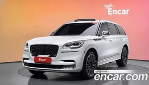 Lincoln Aviator, 2020 — миниатюра 31